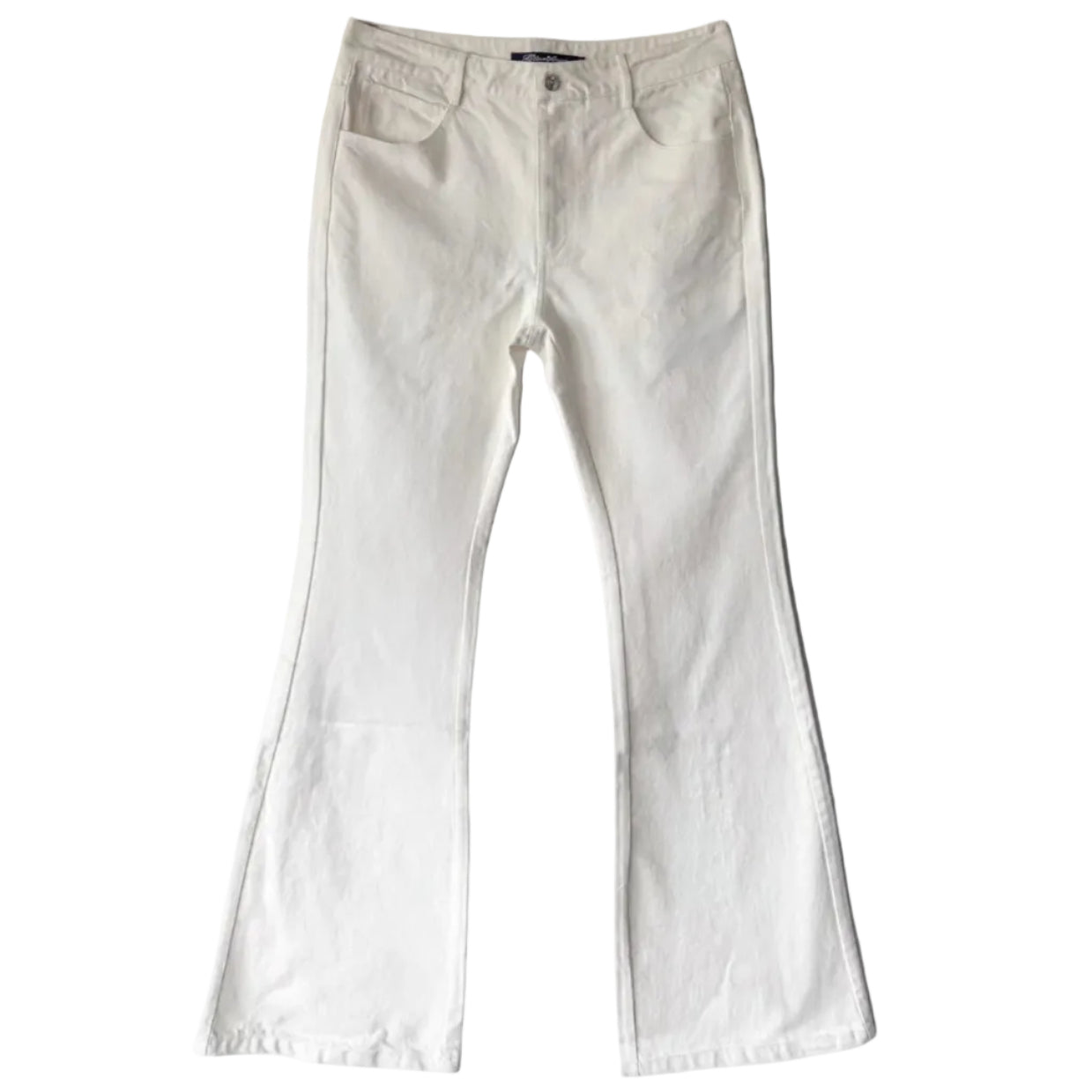 HALO DENIM