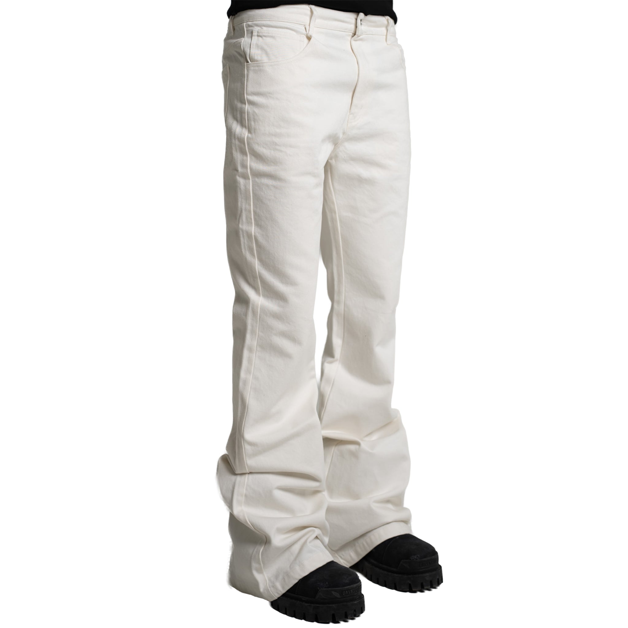 HALO DENIM