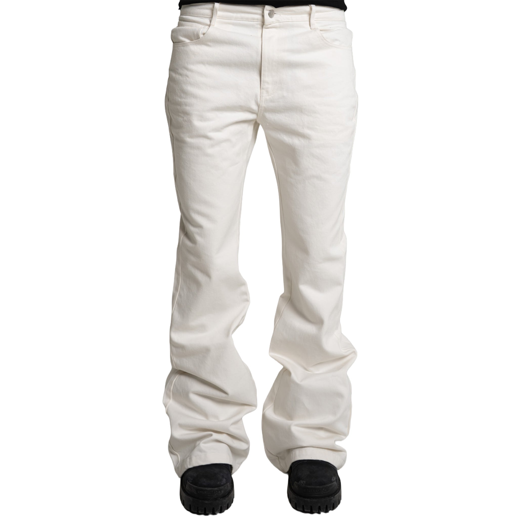 HALO DENIM