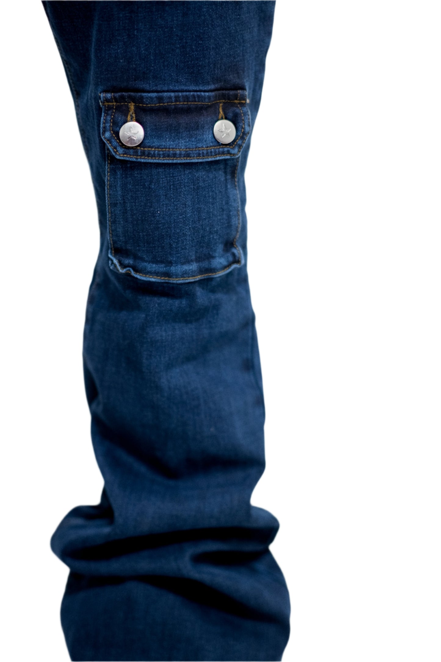 NOCTURNE DOUBLED DENIM