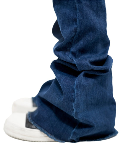 NOCTURNE DOUBLED DENIM