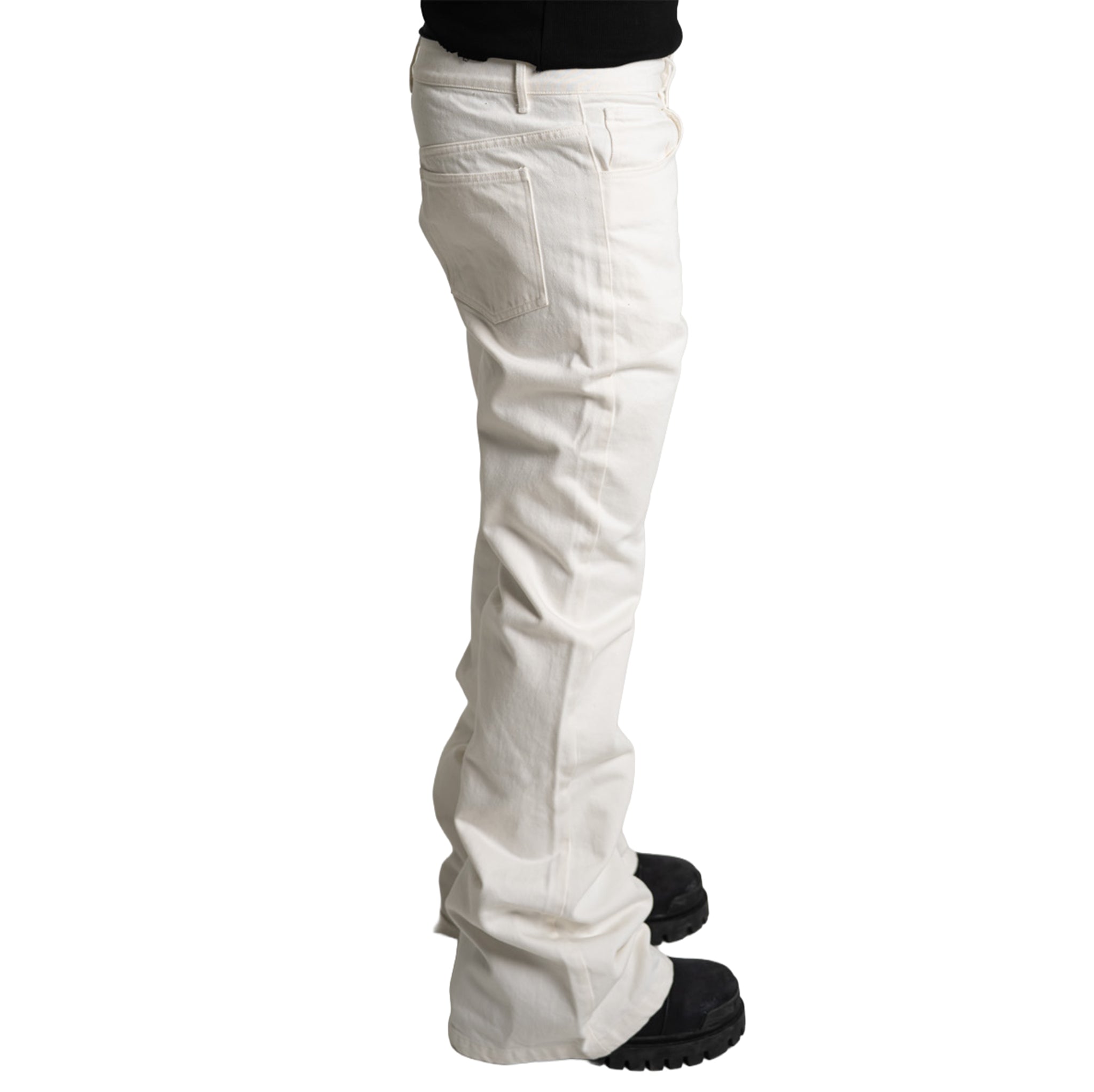 HALO DENIM