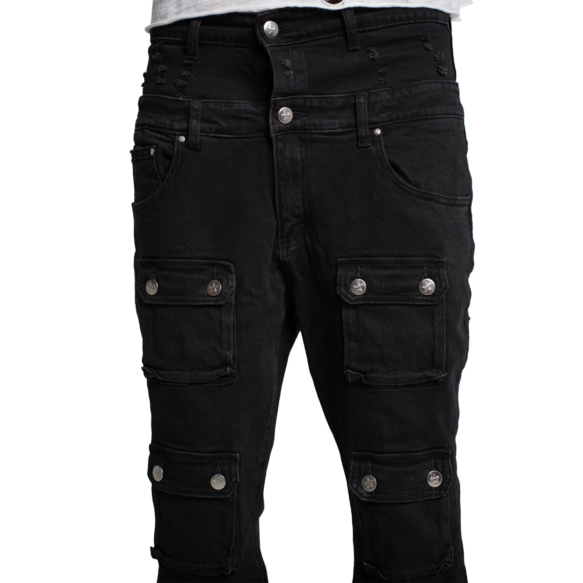 ONYX DENIM
