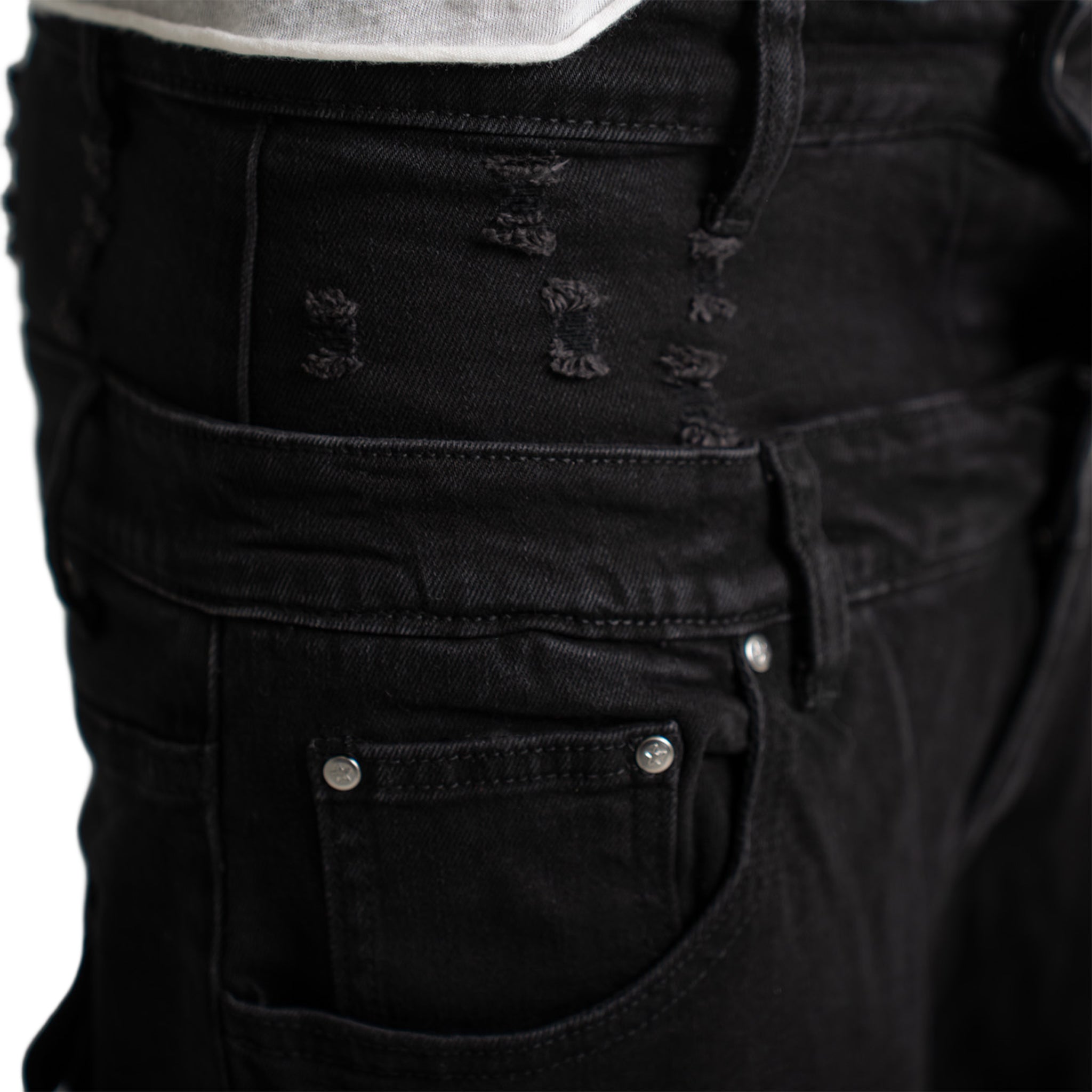 ONYX DENIM